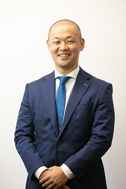 江波戸 紘之