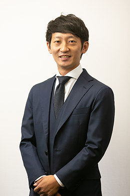 北村 裕一郎