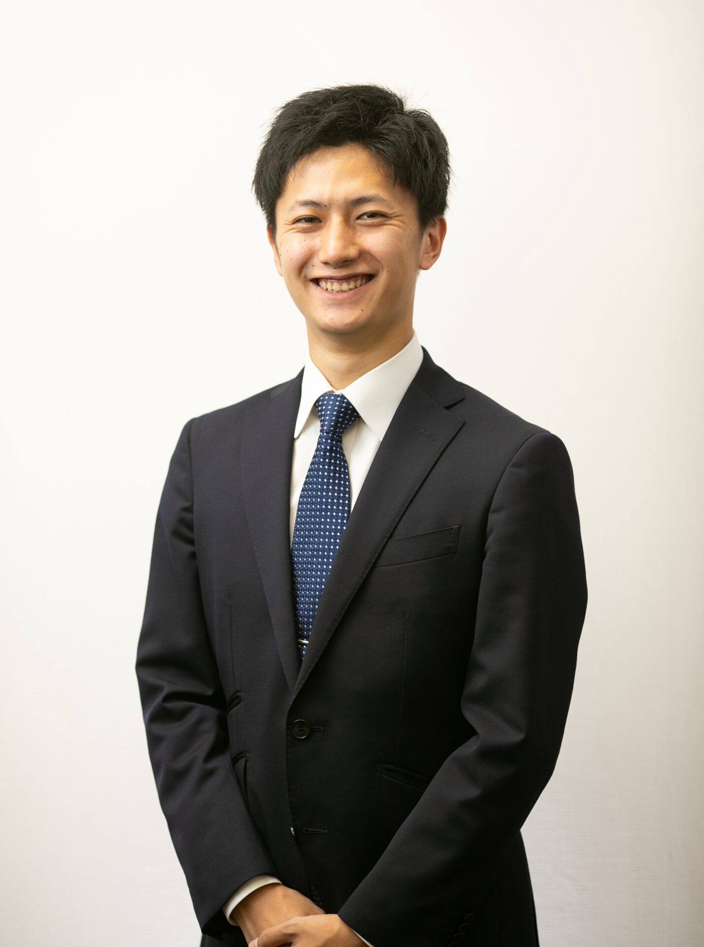 德永 尚斗