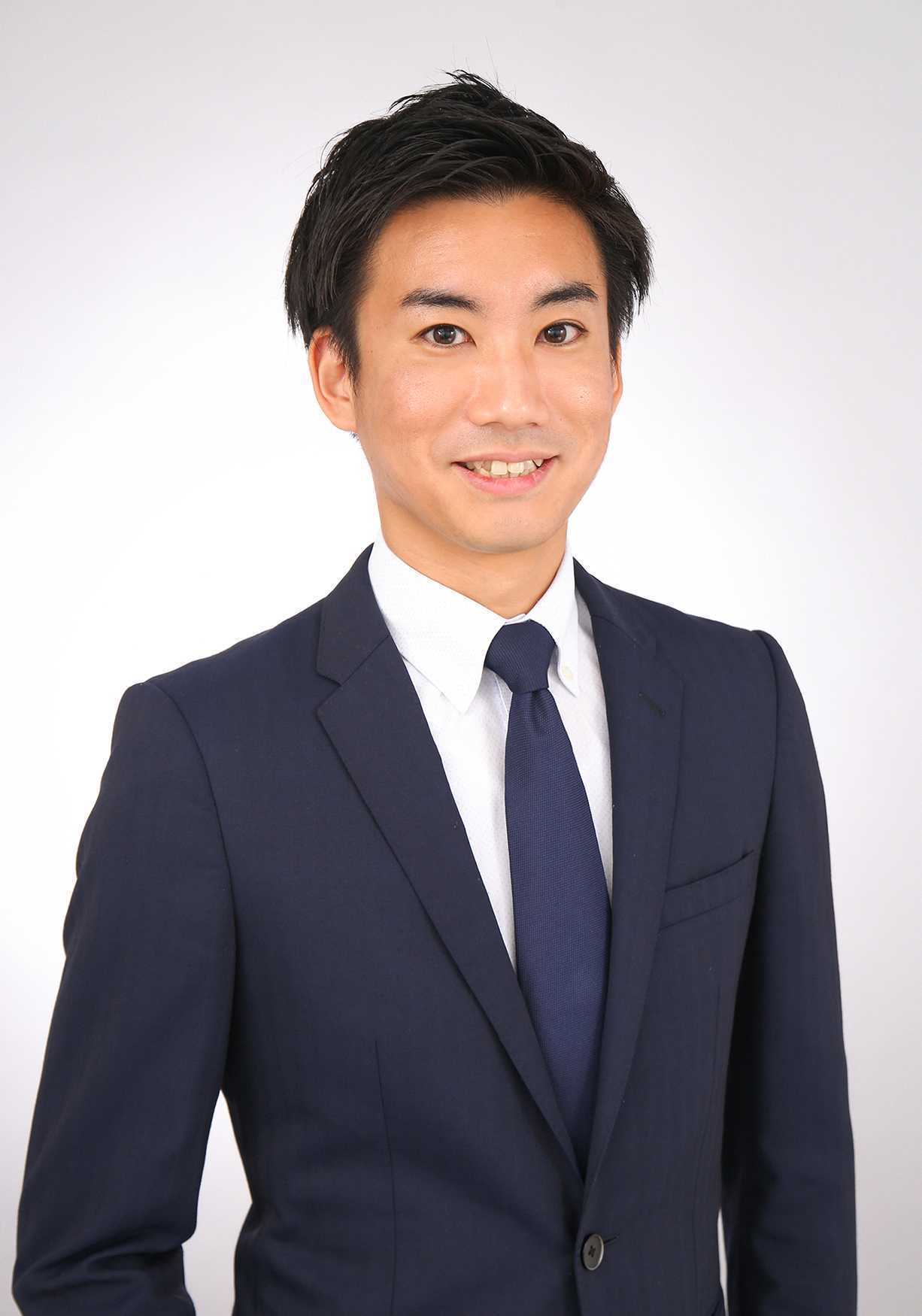 山田 瑛祐